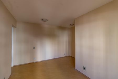 Apartamento à venda com 63m², 2 quartos e 1 vaga Apartamento à venda com 63m², 2 quartos e 1 vagaSala