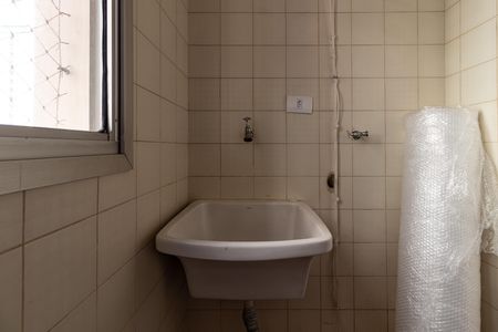 Apartamento à venda com 63m², 2 quartos e 1 vaga Apartamento à venda com 63m², 2 quartos e 1 vagaÁrea de Serviço