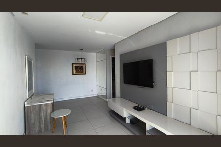 Sala de apartamento para alugar com 2 quartos, 62m² em Ipiranga, São Paulo
