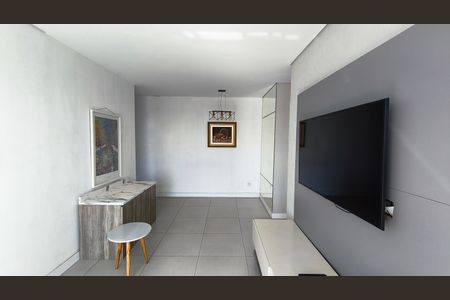 Sala de apartamento para alugar com 2 quartos, 62m² em Ipiranga, São Paulo