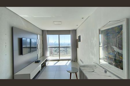 Apartamento para alugar com 2 quartos, 62m² em Ipiranga, São Paulo