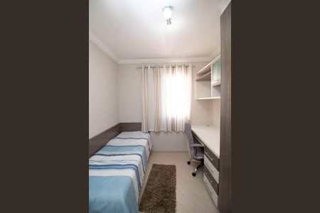 Apartamento para alugar com 64m², 3 quartos e 1 vaga Apartamento para alugar com 64m², 3 quartos e 1 vagaQuarto 3