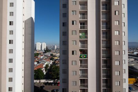 Apartamento para alugar com 64m², 3 quartos e 1 vaga Apartamento para alugar com 64m², 3 quartos e 1 vagaVista - Quarto 1