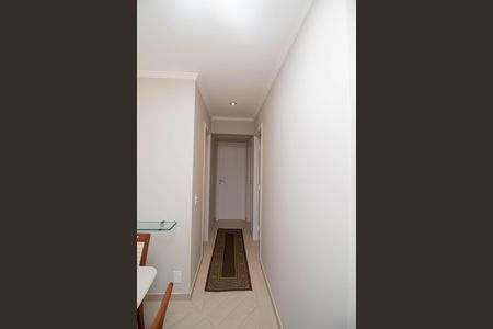 Apartamento para alugar com 64m², 3 quartos e 1 vaga