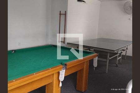 Apartamento para alugar com 64m², 3 quartos e 1 vaga Apartamento para alugar com 64m², 3 quartos e 1 vagaSala de Jogos