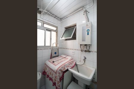 Apartamento para alugar com 64m², 3 quartos e 1 vaga Apartamento para alugar com 64m², 3 quartos e 1 vagaÁrea de Serviço