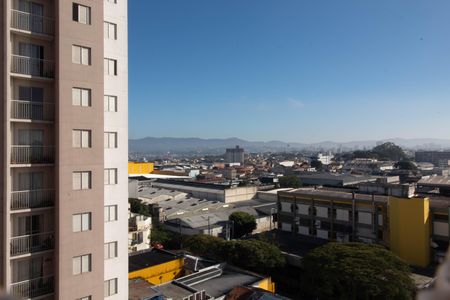 Apartamento para alugar com 64m², 3 quartos e 1 vaga Apartamento para alugar com 64m², 3 quartos e 1 vagaVista da Varanda