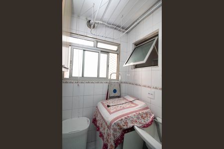 Apartamento para alugar com 64m², 3 quartos e 1 vaga Apartamento para alugar com 64m², 3 quartos e 1 vagaÁrea de Serviço