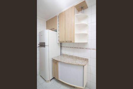 Apartamento para alugar com 64m², 3 quartos e 1 vaga Apartamento para alugar com 64m², 3 quartos e 1 vagaCozinha - Armários