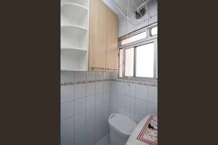 Apartamento para alugar com 64m², 3 quartos e 1 vaga Apartamento para alugar com 64m², 3 quartos e 1 vagaÁrea de Serviço