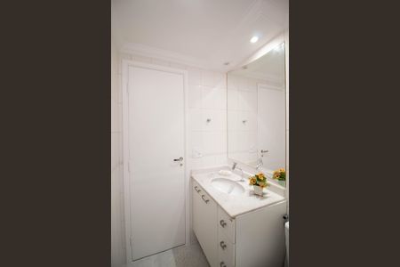 Apartamento para alugar com 64m², 3 quartos e 1 vaga Apartamento para alugar com 64m², 3 quartos e 1 vagaBanheiro