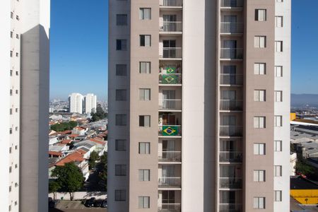 Apartamento para alugar com 64m², 3 quartos e 1 vaga Apartamento para alugar com 64m², 3 quartos e 1 vagaVista - Quarto 3