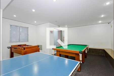 Apartamento para alugar com 64m², 3 quartos e 1 vaga Apartamento para alugar com 64m², 3 quartos e 1 vagaSala de Jogos