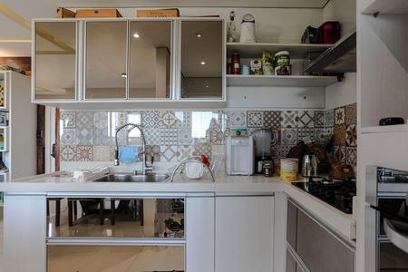 Apartamento para alugar com 110m², 3 quartos e 2 vagas Apartamento para alugar com 110m², 3 quartos e 2 vagasCozinha