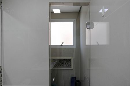 Apartamento para alugar com 110m², 3 quartos e 2 vagas Apartamento para alugar com 110m², 3 quartos e 2 vagasBanheiro