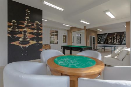 Apartamento para alugar com 110m², 3 quartos e 2 vagas Apartamento para alugar com 110m², 3 quartos e 2 vagasÁrea Comum