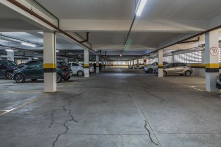 Apartamento para alugar com 110m², 3 quartos e 2 vagas Apartamento para alugar com 110m², 3 quartos e 2 vagasÁrea Comum
