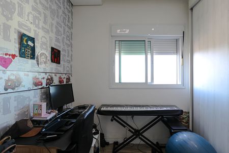 Apartamento para alugar com 110m², 3 quartos e 2 vagas Apartamento para alugar com 110m², 3 quartos e 2 vagasQuarto 1