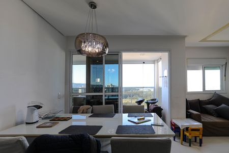 Apartamento para alugar com 110m², 3 quartos e 2 vagas Apartamento para alugar com 110m², 3 quartos e 2 vagasSala
