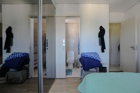 Apartamento para alugar com 110m², 3 quartos e 2 vagas Apartamento para alugar com 110m², 3 quartos e 2 vagasQuarto 2 - Suíte