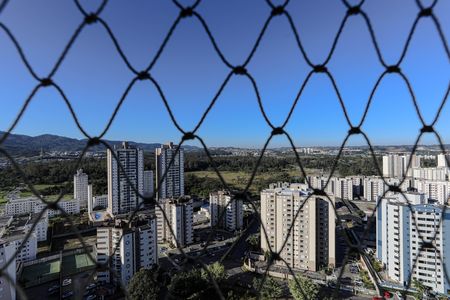 Apartamento para alugar com 110m², 3 quartos e 2 vagas Apartamento para alugar com 110m², 3 quartos e 2 vagasVista - Quarto 2 - Suíte