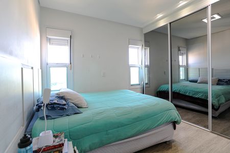 Apartamento para alugar com 110m², 3 quartos e 2 vagas Apartamento para alugar com 110m², 3 quartos e 2 vagasQuarto 2 - Suíte