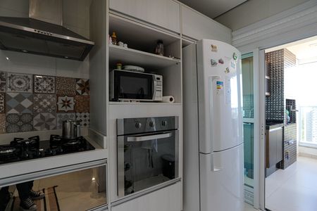 Apartamento para alugar com 110m², 3 quartos e 2 vagas Apartamento para alugar com 110m², 3 quartos e 2 vagasCozinha