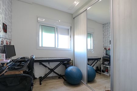 Apartamento para alugar com 110m², 3 quartos e 2 vagas Apartamento para alugar com 110m², 3 quartos e 2 vagasQuarto 1