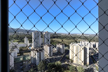 Apartamento para alugar com 110m², 3 quartos e 2 vagas Apartamento para alugar com 110m², 3 quartos e 2 vagasVista - Quarto 1
