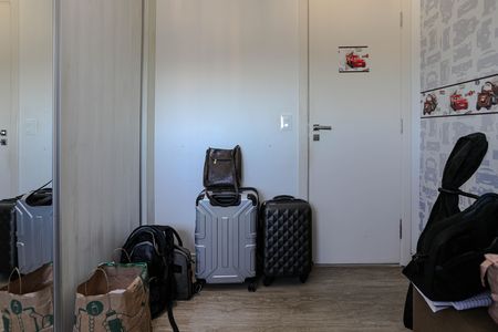 Apartamento para alugar com 110m², 3 quartos e 2 vagas Apartamento para alugar com 110m², 3 quartos e 2 vagasQuarto 1