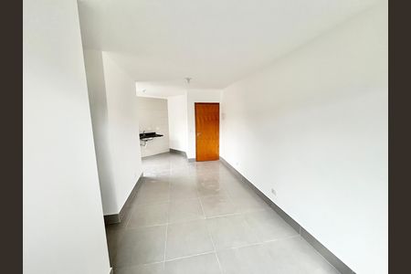 Sala de apartamento para alugar com 2 quartos, 46m² em Vila Guilherme, São Paulo