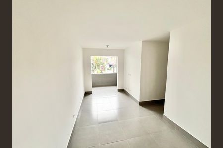 Sala de apartamento para alugar com 2 quartos, 46m² em Vila Guilherme, São Paulo