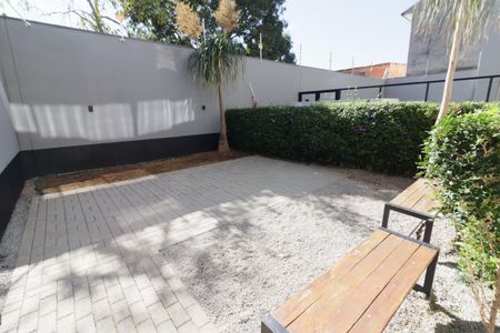 Apartamento para alugar com 36m², 1 quarto e 1 vagaÁrea comum - Espaço pet
