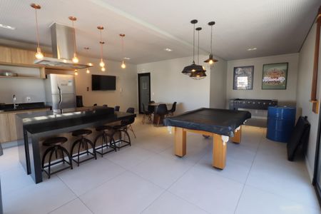 Apartamento para alugar com 36m², 1 quarto e 1 vagaÁrea comum - Sport Bar