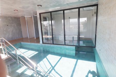 Apartamento para alugar com 36m², 1 quarto e 1 vagaÁrea comum - Piscina