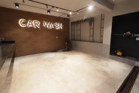 Apartamento para alugar com 36m², 1 quarto e 1 vagaÁrea comum - Car Wash