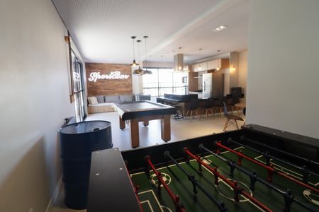 Apartamento para alugar com 36m², 1 quarto e 1 vagaÁrea comum - Sport Bar
