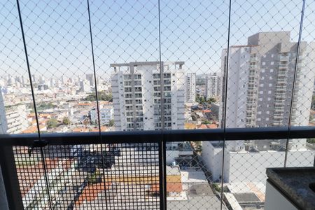Apartamento para alugar com 36m², 1 quarto e 1 vagaÁrea de Serviço