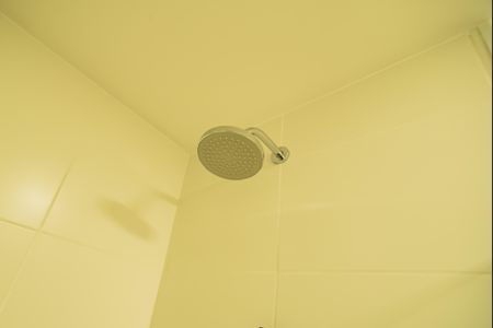 Studio para alugar com 28m², 1 quarto e sem vaga Studio para alugar com 28m², 1 quarto e sem vagaBanheiro