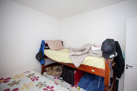 Quarto 1 de apartamento à venda com 2 quartos, 45m² em Nacional, Contagem