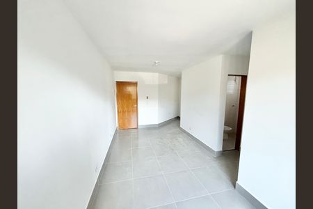 Apartamento para alugar com 44m², 2 quartos e sem vaga Apartamento para alugar com 44m², 2 quartos e sem vagaSala