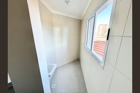 Apartamento para alugar com 44m², 2 quartos e sem vaga Apartamento para alugar com 44m², 2 quartos e sem vagaÁrea de Serviço