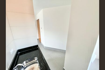 Apartamento para alugar com 44m², 2 quartos e sem vaga Apartamento para alugar com 44m², 2 quartos e sem vagaCozinha