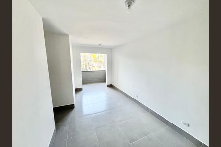Sala de apartamento para alugar com 2 quartos, 44m² em Vila Guilherme, São Paulo