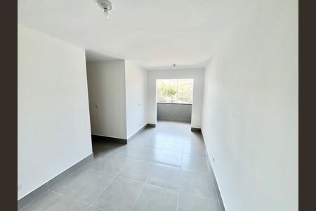 Sala de apartamento para alugar com 2 quartos, 44m² em Vila Guilherme, São Paulo