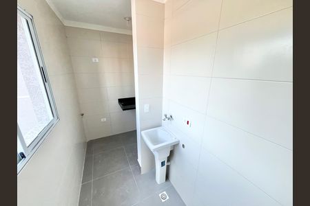 Apartamento para alugar com 44m², 2 quartos e sem vaga Apartamento para alugar com 44m², 2 quartos e sem vagaÁrea de Serviço