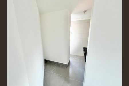 Apartamento para alugar com 44m², 2 quartos e sem vaga Apartamento para alugar com 44m², 2 quartos e sem vagaCozinha