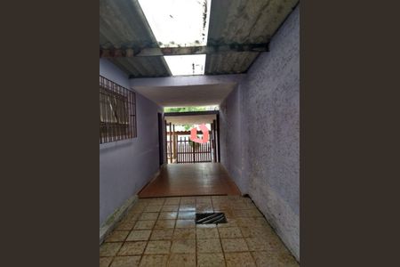 Casa para alugar com 2 quartos, 70m² em Assunção, São Bernardo do Campo