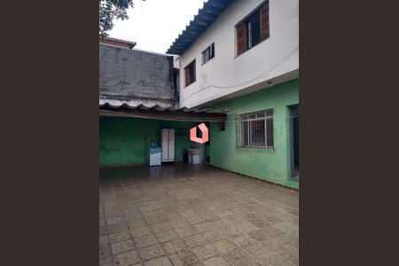 Casa para alugar com 2 quartos, 70m² em Assunção, São Bernardo do Campo