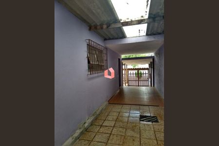 Casa para alugar com 2 quartos, 70m² em Assunção, São Bernardo do Campo